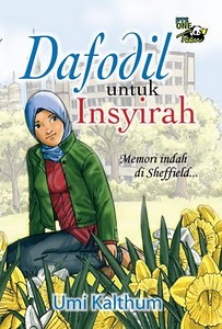 Dafodil untuk Insyirah (Paperback)
