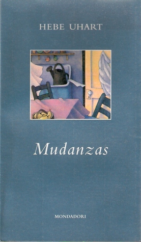 Mudanzas (Paperback)