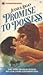 Promise to Possess (Harlequin Superromance No. 27)