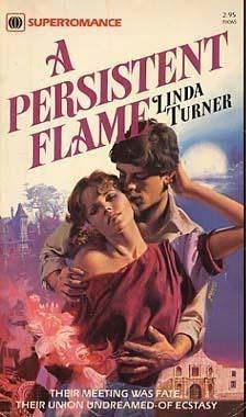 A Persistent Flame (Paperback)
