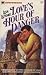 Love's Hour of Danger (Harlequin Superromance No. 39)