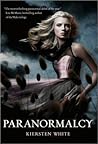Paranormalcy by Kiersten White