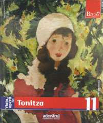 Viata si opera lui Tonitza (Pictori de Geniu #11)
