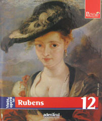 Viata si opera lui Rubens (Pictori de Geniu #12)