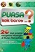 Puasa kok Boros…? by Ahmad Gozali