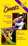 Downhome Darlin' / The Best Man Switch (Harlequin Duets, #5)