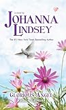 Glorious Angel - Kekasih Terindah by Johanna Lindsey