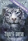 Tiger's Curse Preview by Colleen Houck