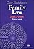 Core Statutes on Family Law by Frances Burton