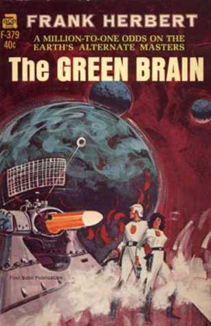 The Green Brain