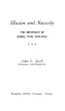 Illusion and Necessity: The Diplomacy of Global War 1939-1945