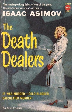 The Death Dealers