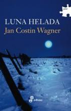 Luna helada (Kimmo Joentaa, #1)