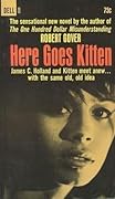 Here Goes Kitten