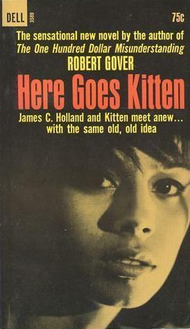 Here Goes Kitten (Mass Market Paperback)