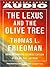 The Lexus and the Olive Tree: Understanding Globalization