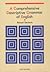 A Comprehensive Descriptive Grammar of English