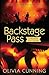 Backstage Pass (Sinners on Tour, #1)
