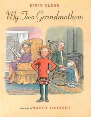 My Two Grandmothers (Hardcover)