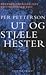 Ut og stjæle hester