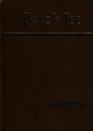 Black Ice (Hardcover)