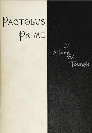 Pactolus Prime (Hardcover)