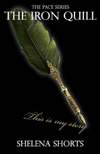 The Iron Quill (The Pace, #3)