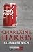 Klub Martwych (Sookie Stackhouse, #3)