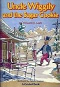 Uncle Wiggily and the Sugar Cookie