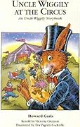 Uncle Wiggily At The Circus