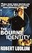 The Bourne Identity by Robert Ludlum