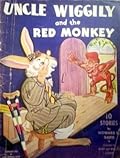 Uncle Wiggily and the Red Monkey