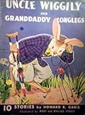 Uncle Wiggily and Granddaddy Longlegs