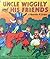 Uncle Wiggily and His Friends by Howard Roger Garis