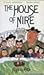 The House of Nire (Japan's Modern Writers)