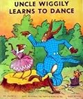Uncle Wiggily Learns to Dance