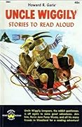 Uncle Wiggily Stories to Read Aloud