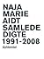 Samlede digte 1991-2008