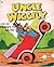 Uncle Wiggily and his Funny Auto