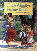 Uncle Wiggily's Picture Book