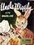Uncle Wiggily and the Baker Cat