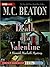 Death of a Valentine (Hamish Macbeth, #25)