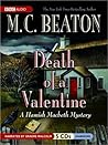 Death of a Valentine by M.C. Beaton