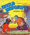 Uncle Wiggily's Apple Roast