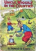 Uncle Wiggily in the Country