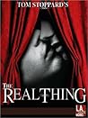 The Real Thing by Tom Stoppard