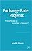 Exchange Rate Regimes: Fixe...