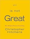 God Is Not Great:...
