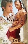 Xavier's Way by Diana DeRicci