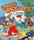 Uncle Wiggily's Fishing Trip